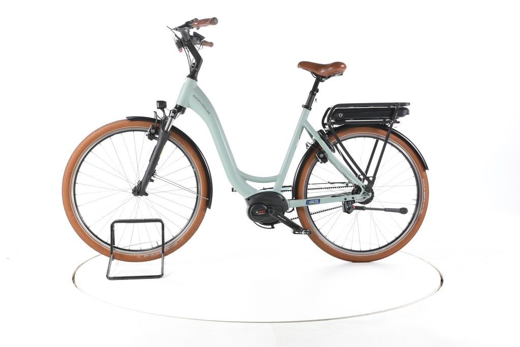 Riese & Müller Swing4 Vario City E-Bike Tiefeinsteiger 2025 - Image 7