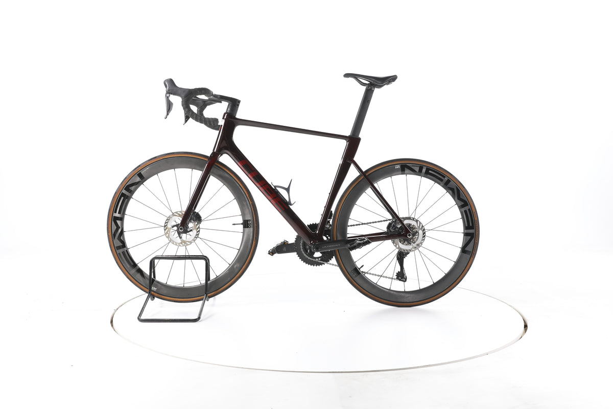 Cube Litening AIR C:68X Race Rennrad Carbon - Image 7