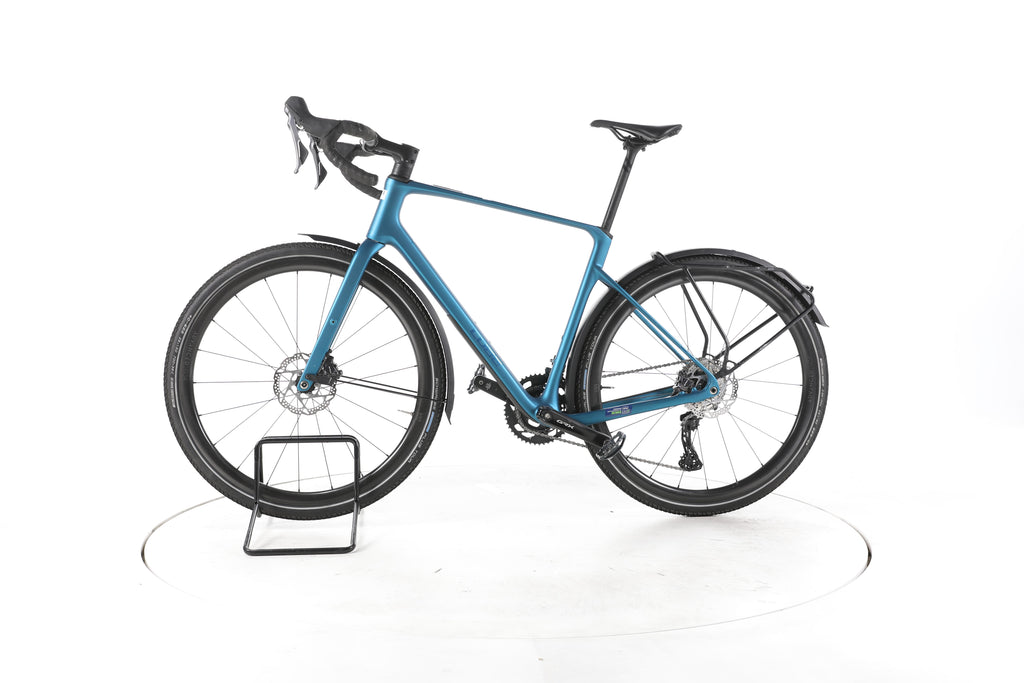 Cube Nuroad C:62 PRO Gravelbike Carbon 2024 - Image 7