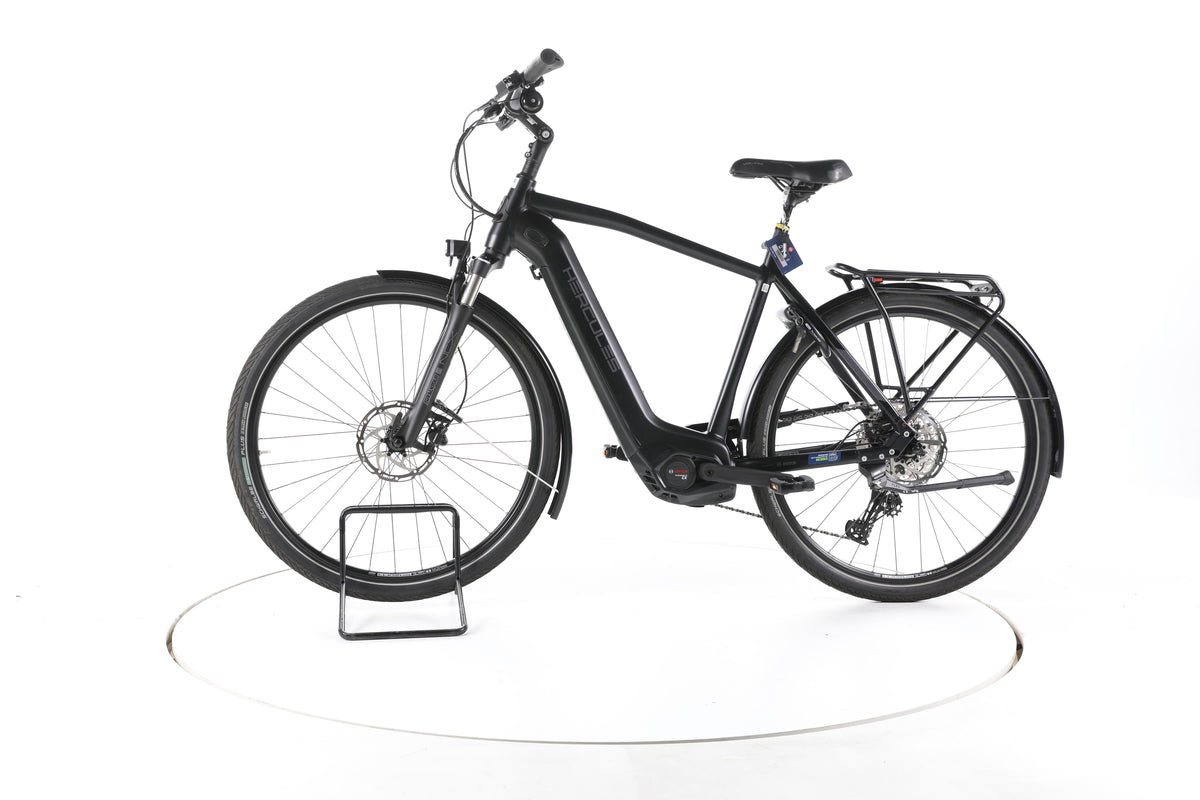 Hercules Futura Sport I-10 Trekking E-Bike - Image 7