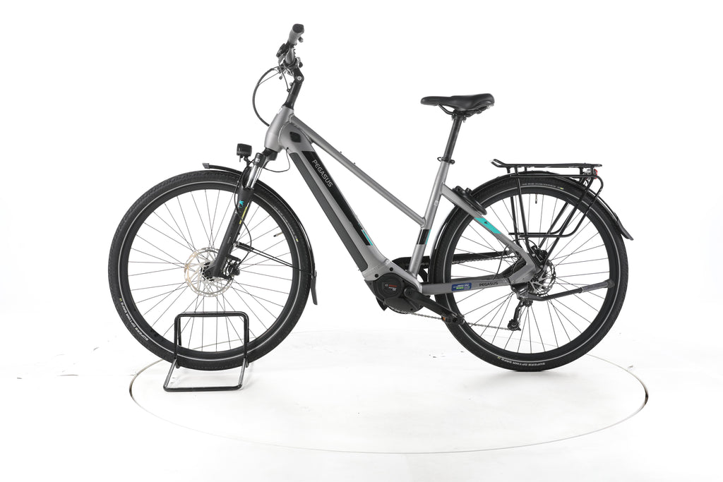 Pegasus EVO CX Trekking E-Bike - Image 7