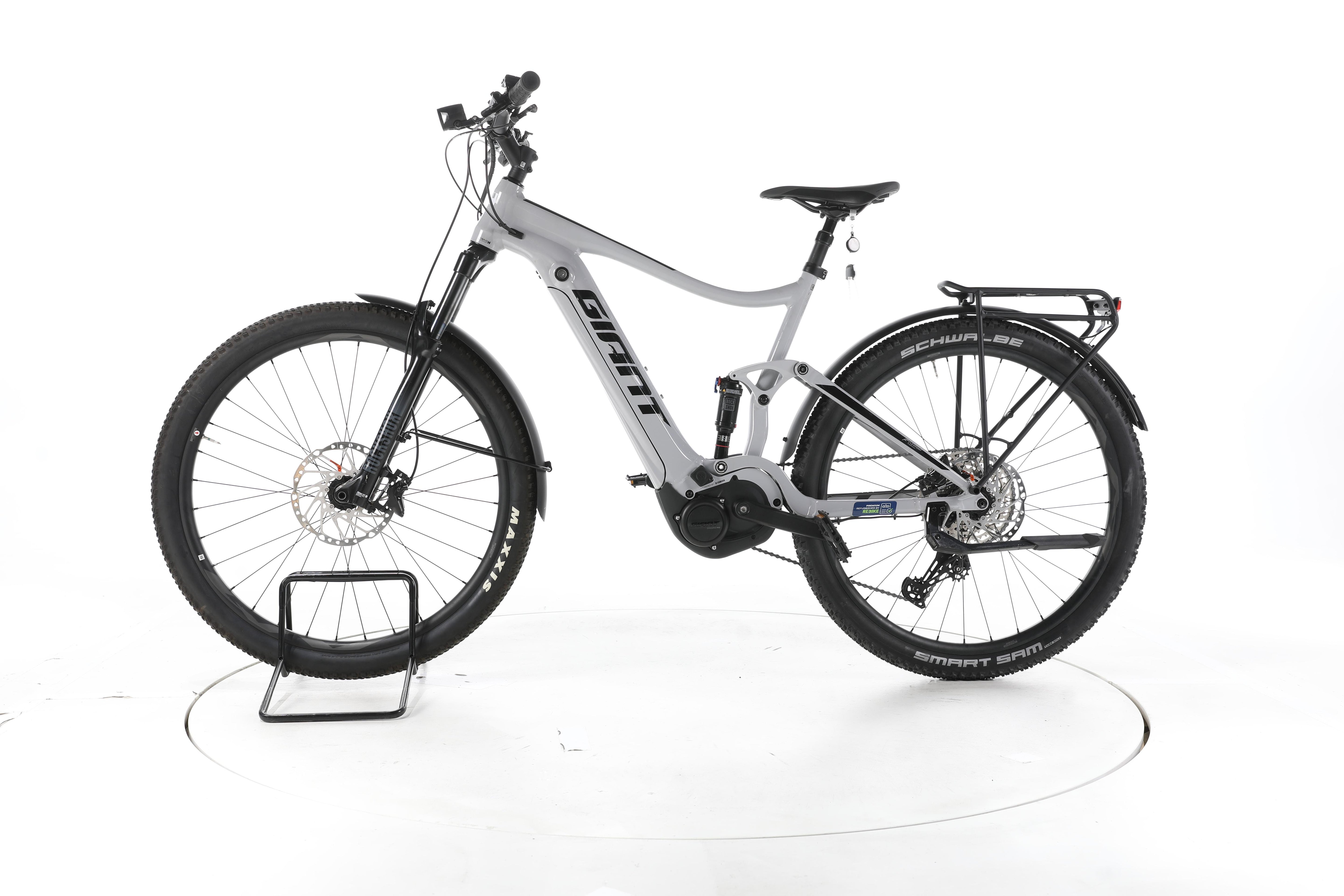 Giant Stance E+ Pro EX SUV E-Bike - Image 7