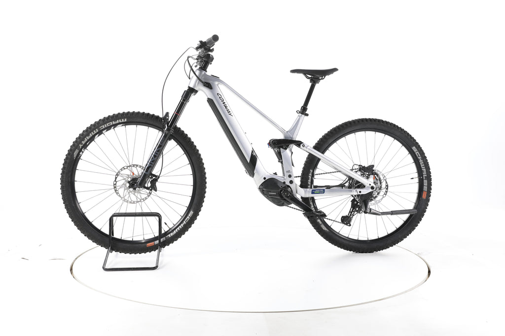 Conway eWME 2.0 E-Bike Fully 2025 - Image 7