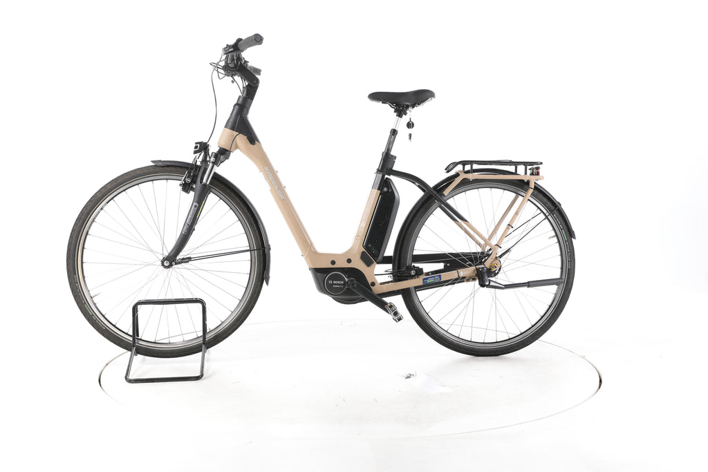 Kreidler Vitality Eco 2 City E-Bike Tiefeinsteiger - Image 7