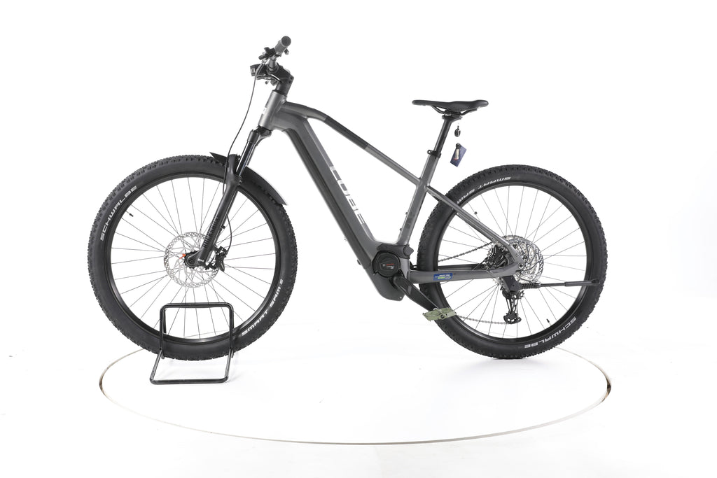Cube Reaction Hybrid Race E-Bike 2024 - Image 7
