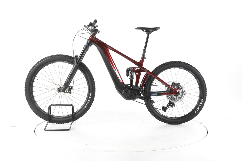 Giant Reign E+ 2 | V2 E-Bike Fully 2024 - Image 7