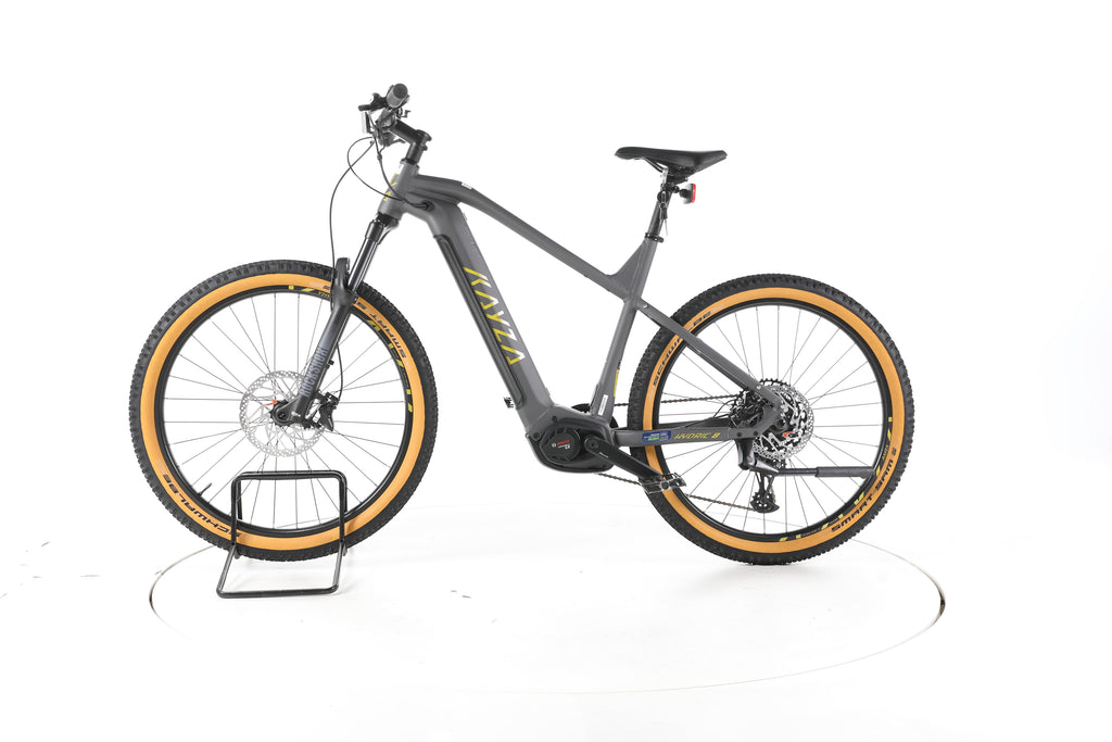 KAYZA Hydric 8 E-Bike - Image 7