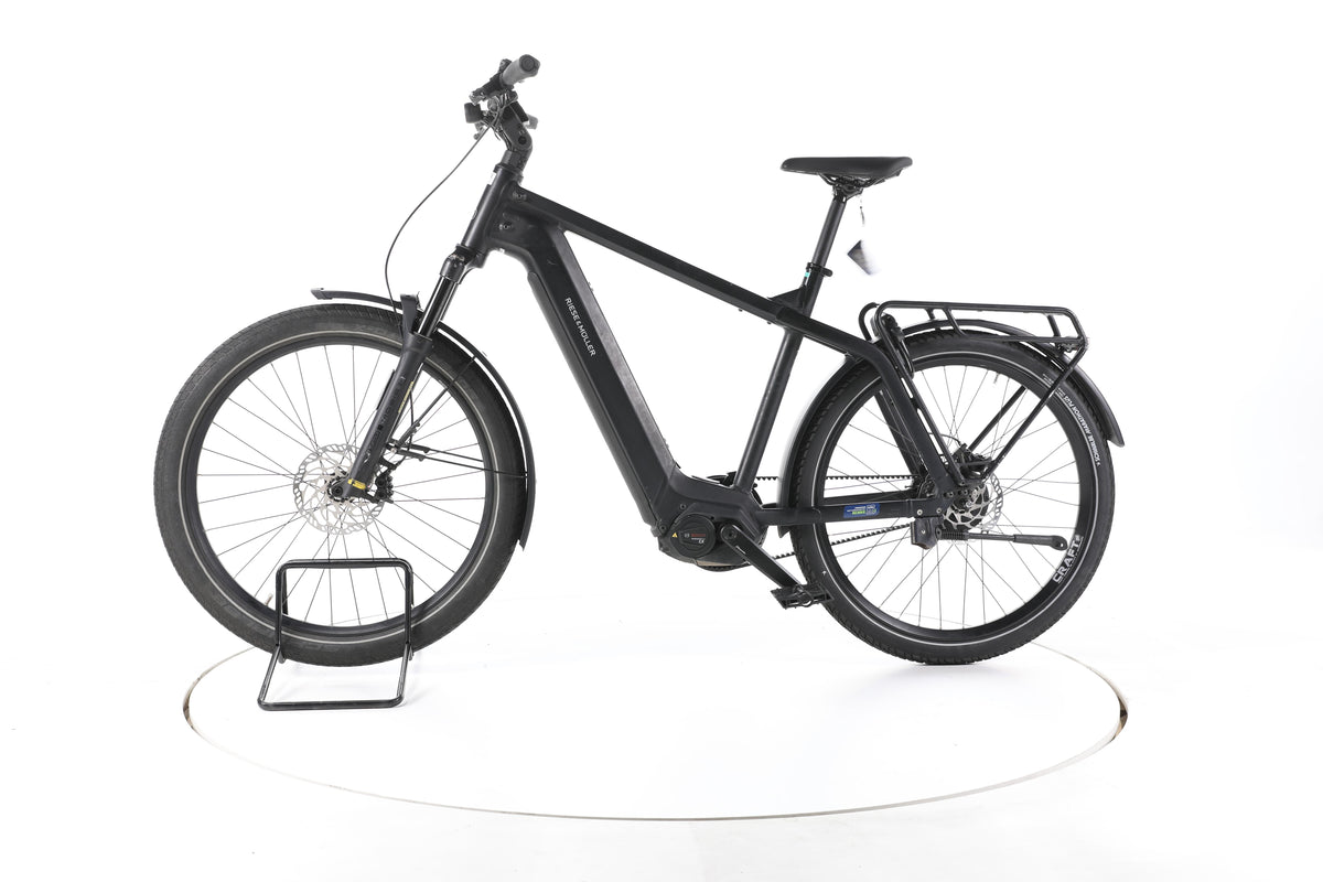 Riese & Müller Charger4 GT Vario City E-Bike - Image 7