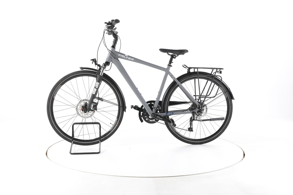 FALTER T 4.0 Fahrrad City & Trekking - Image 7