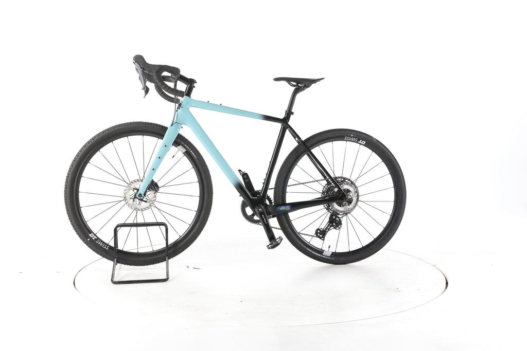 RCB Bikes RCB Gravel plus Gravelbike Carbon 2026 - Image 7