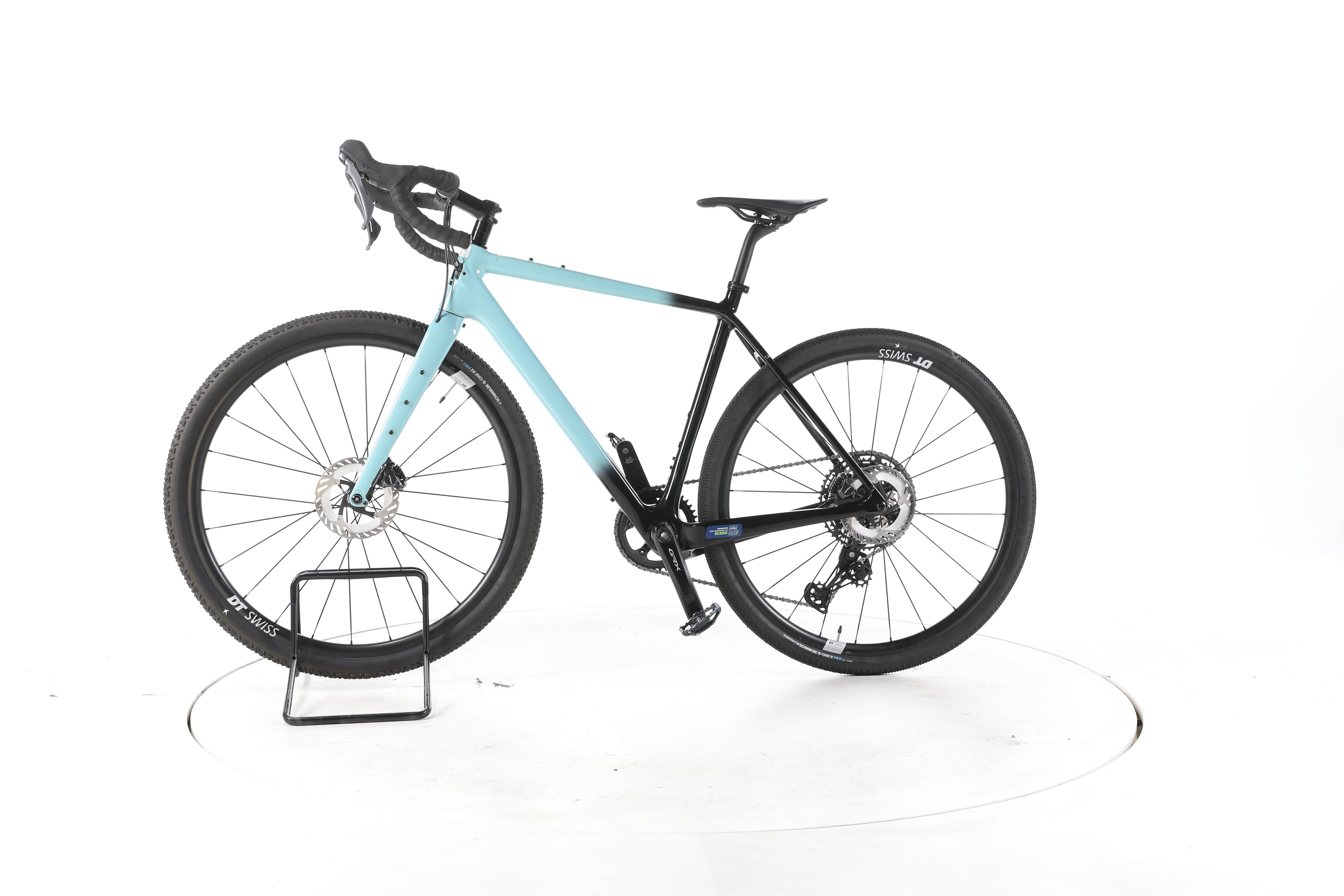 RCB Bikes RCB Gravel plus Gravelbike Carbon 2026 - Image 7