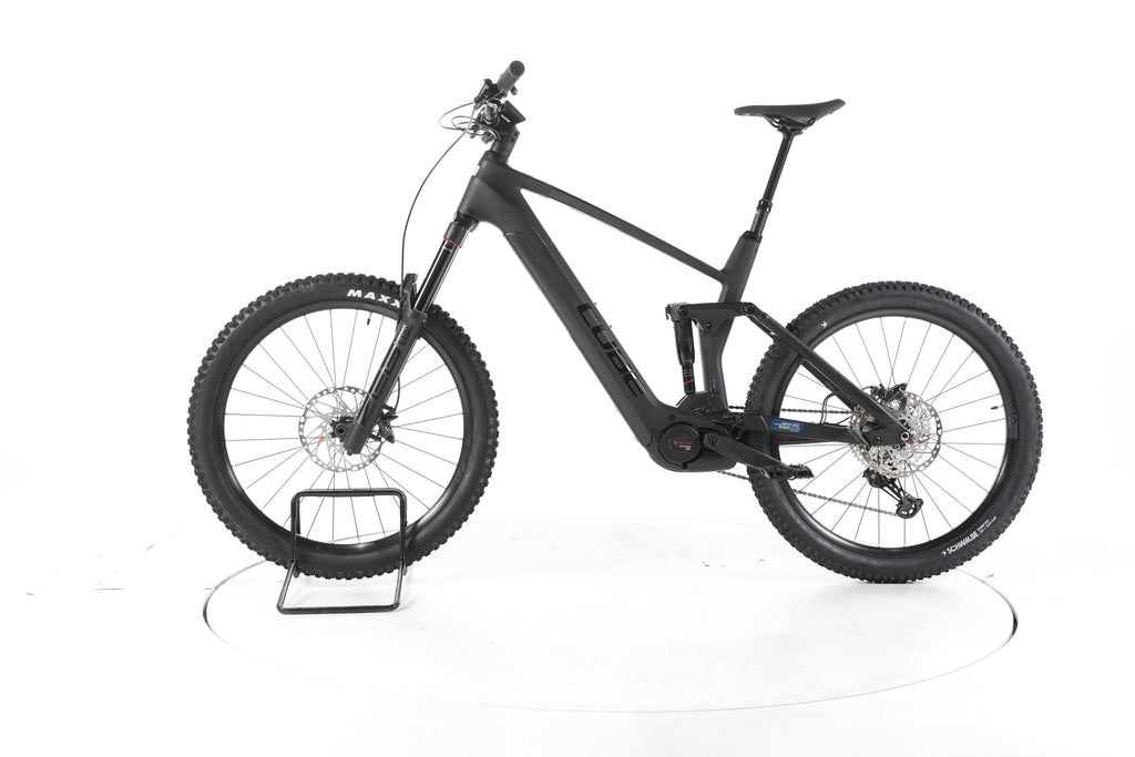 Cube Stereo Hybrid 160 HPC SLX E-Bike Fully Carbon - Image 7