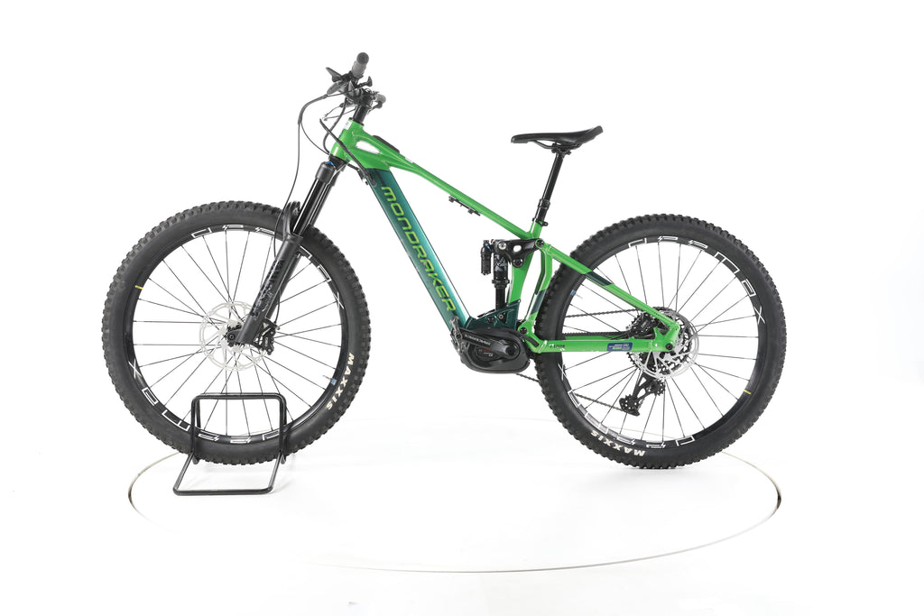 Mondraker Crafty R E-Bike Fully - Image 7