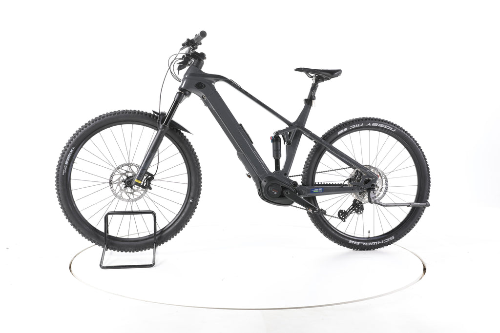 Bulls Sonic Evo TR 2 E-Bike Fully Carbon 2024 - Image 7