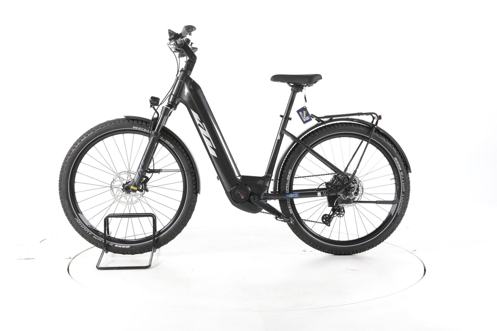 KTM Macina AERA 772 Trekking E-Bike Tiefeinsteiger - Image 7