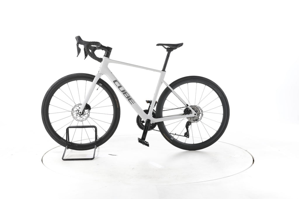 Cube Attain C:62 SLX Gravelbike Carbon 2025 - Image 7
