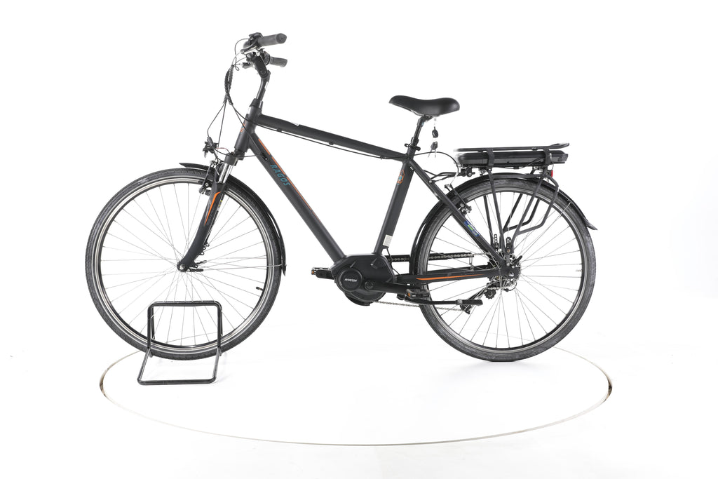 Ragos AL-EBK Trekking E-Bike - Image 7