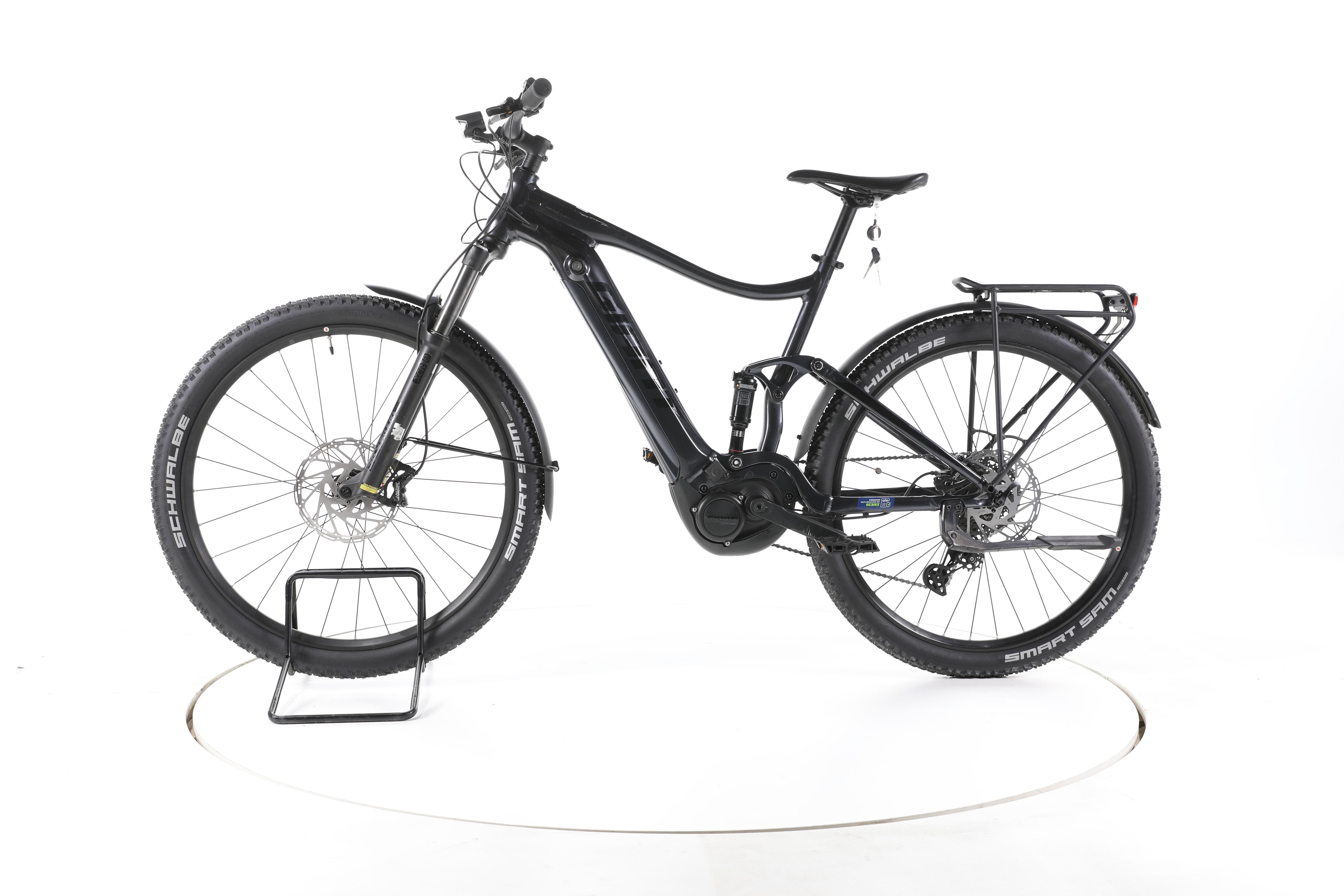 Giant Stance E+ EX SUV E-Bike - Image 7