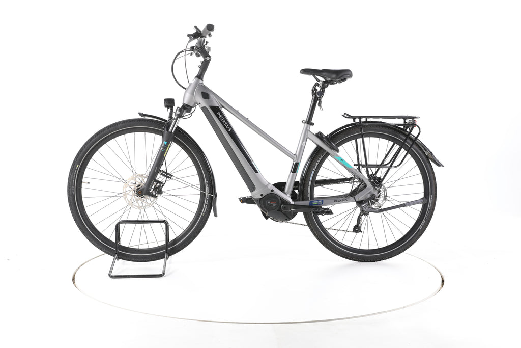 Pegasus Evo CX 750 Trekking E-Bike - Image 7