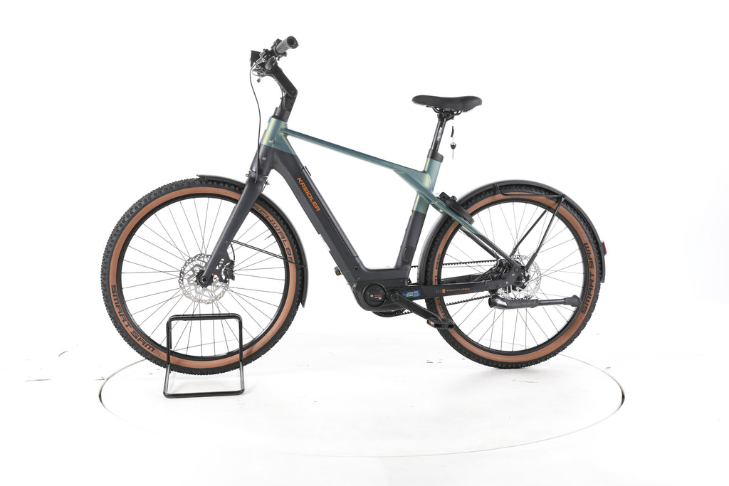 Kreidler Vitality E-Urban City E-Bike 2024 - Image 7