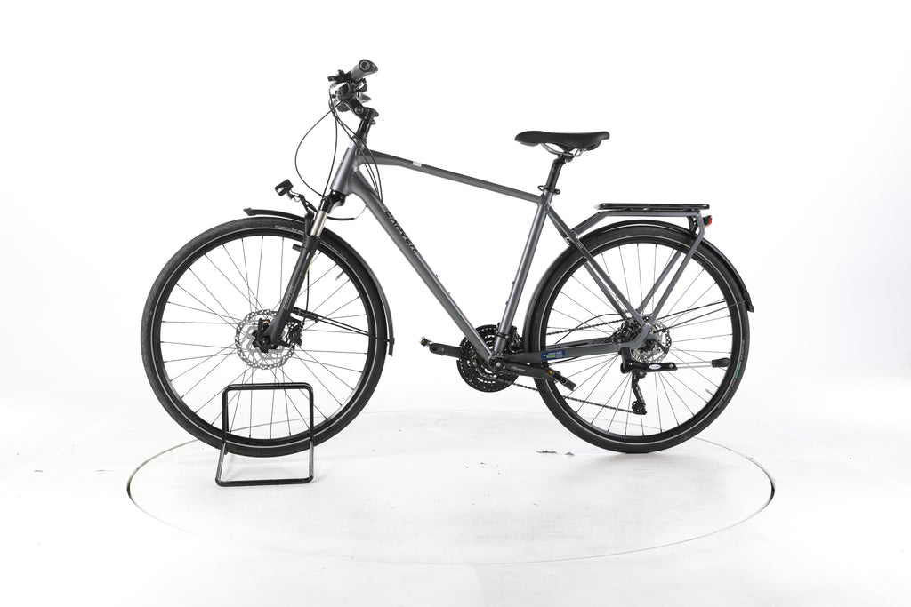 Carver Route 140 Fahrrad City & Trekking - Image 7