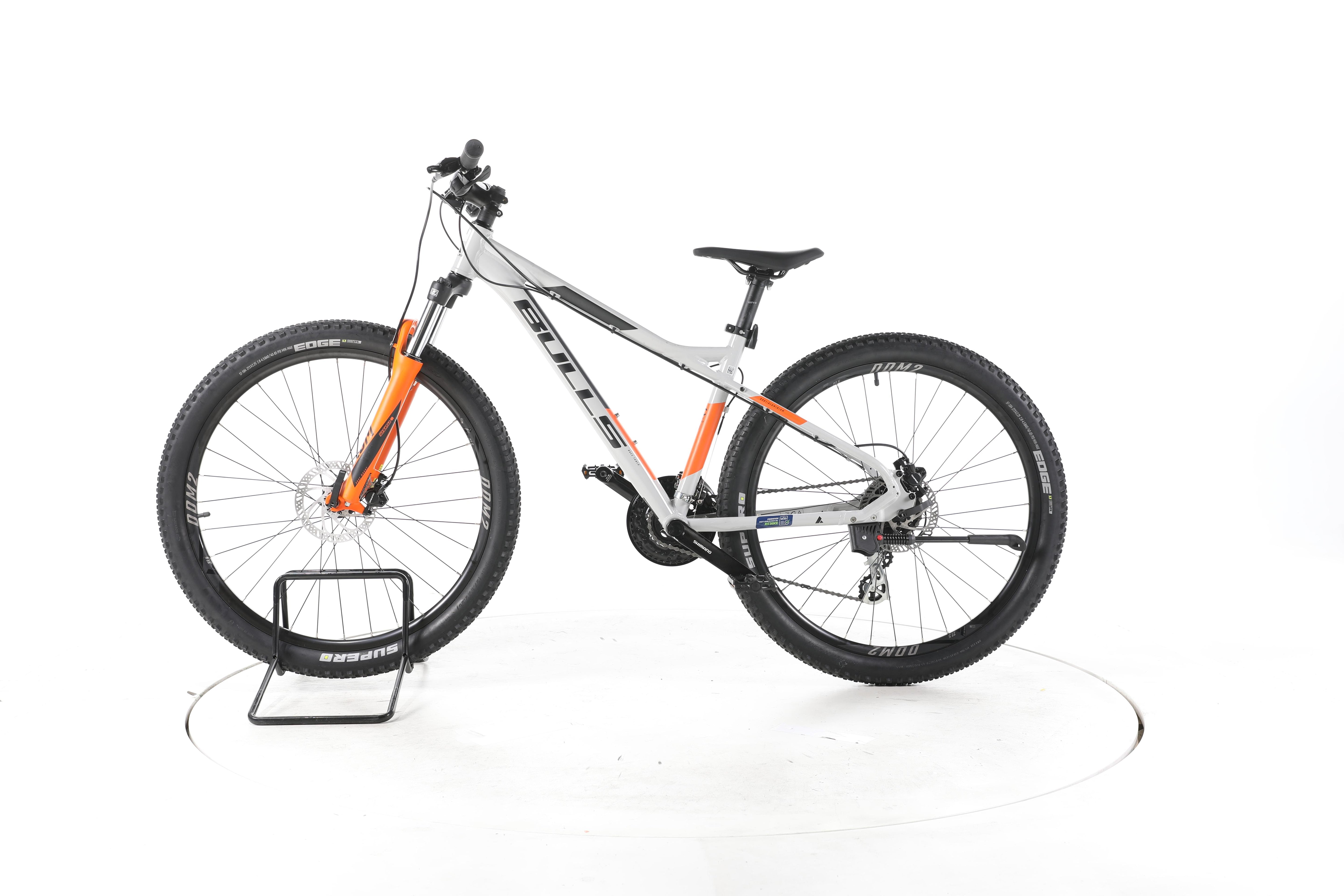 Bulls Sharptail 2 Disc Fahrrad Hardtail - Image 7