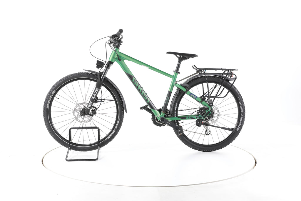 Ghost Kato EQ Fahrrad City & Trekking - Image 7