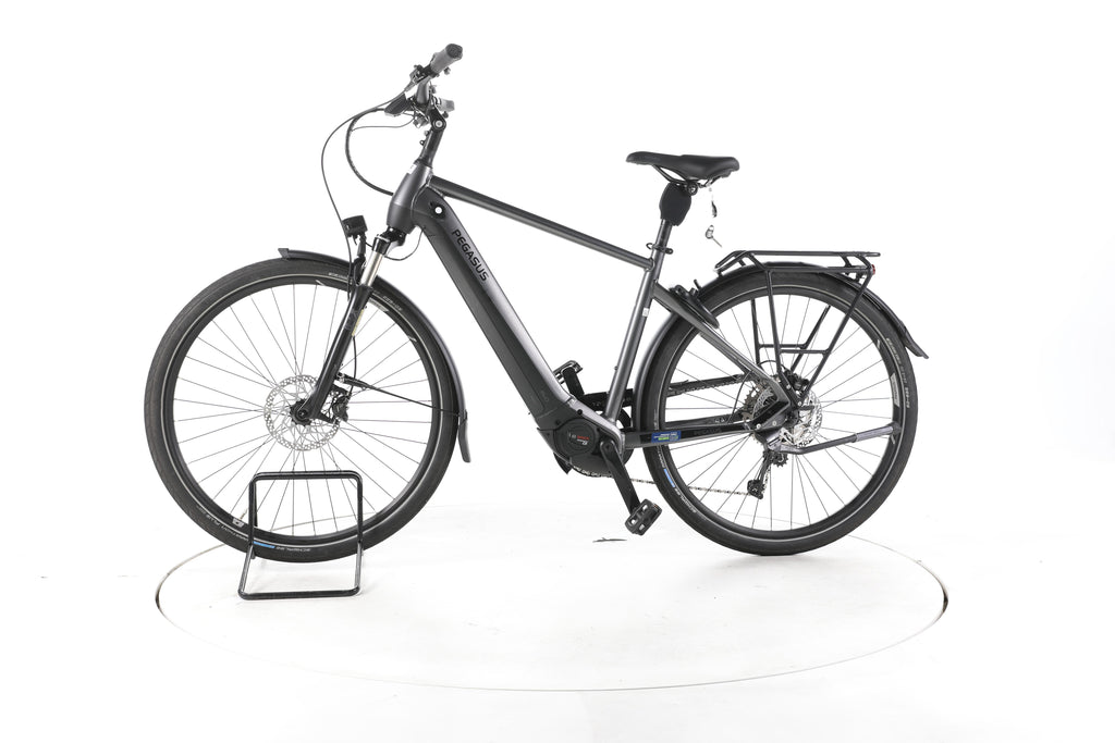 Pegasus Premio Evo 10 Lite Trekking E-Bike - Image 7