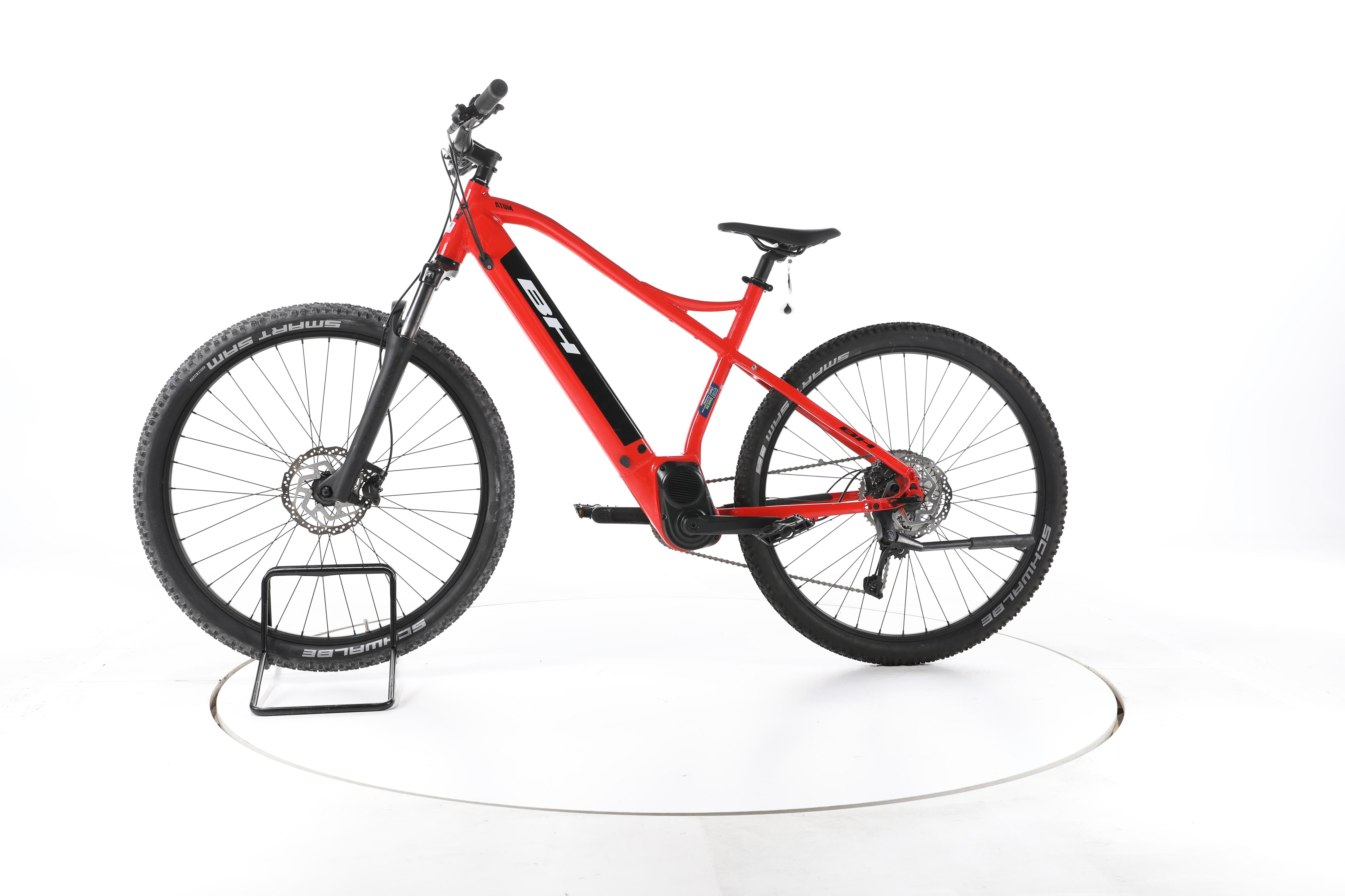 BH Bikes Atom Pro E-Bike - Image 7