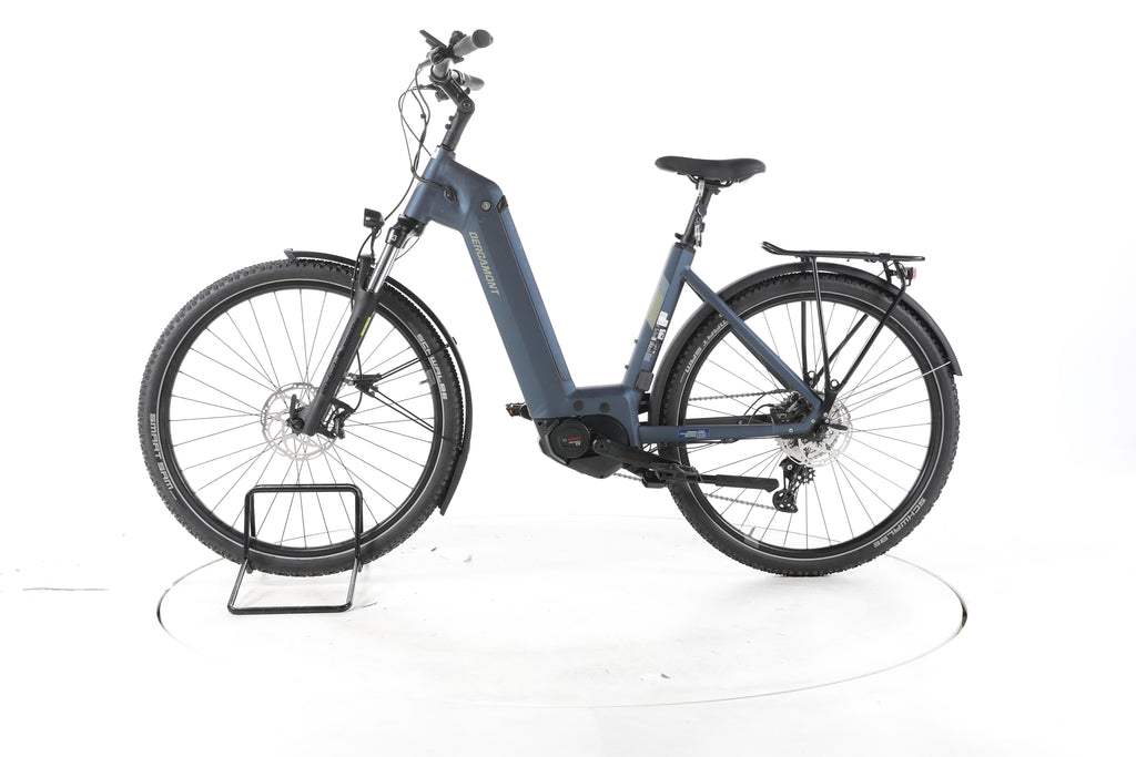 Bergamont E-Horizon SUV Country Trekking E-Bike Tiefeinsteiger - Image 7