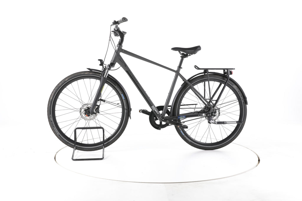 Kalkhoff Endeavour 8 Fahrrad City & Trekking - Image 7
