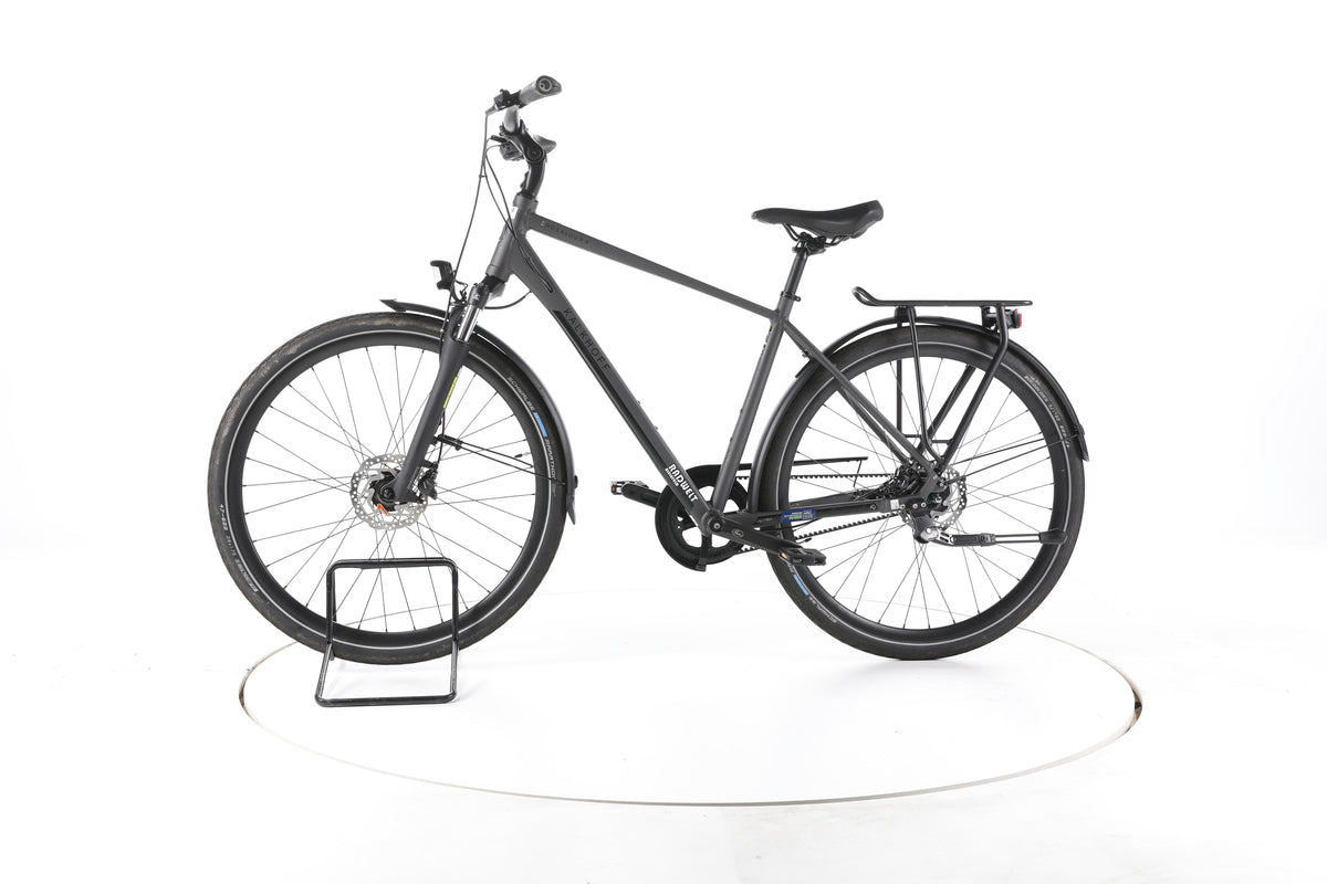 Kalkhoff Endeavour 8 Fahrrad City & Trekking - Image 7