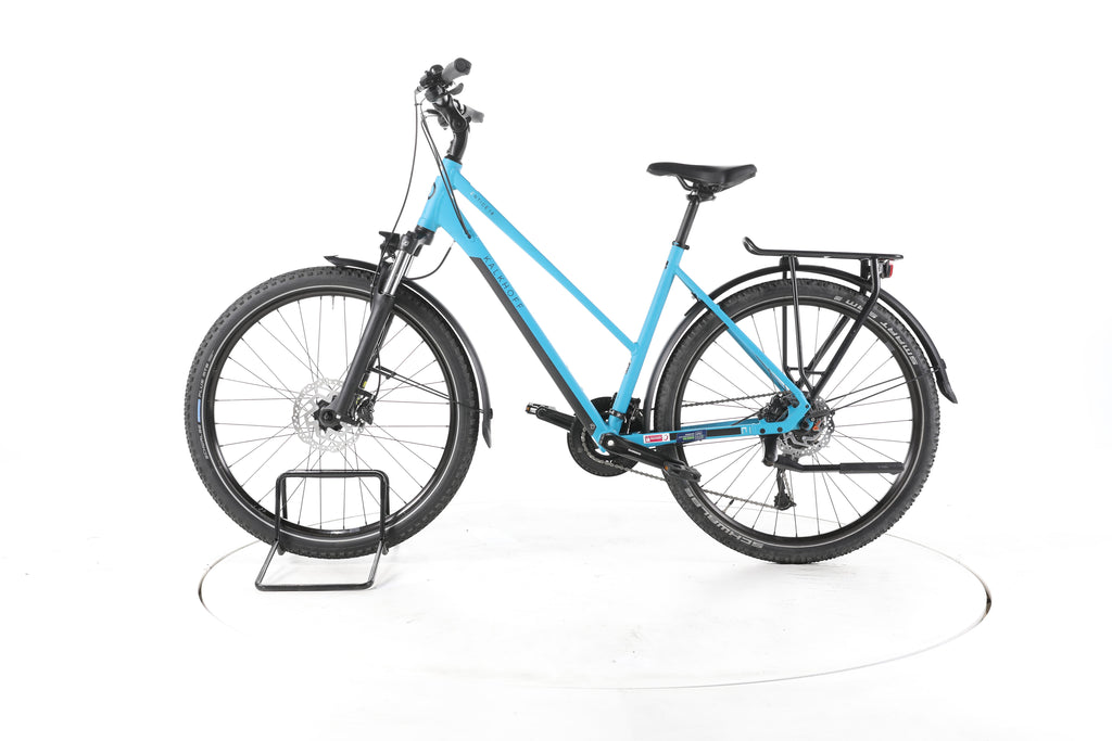 Kalkhoff Entice 18 Fahrrad City & Trekking - Image 7