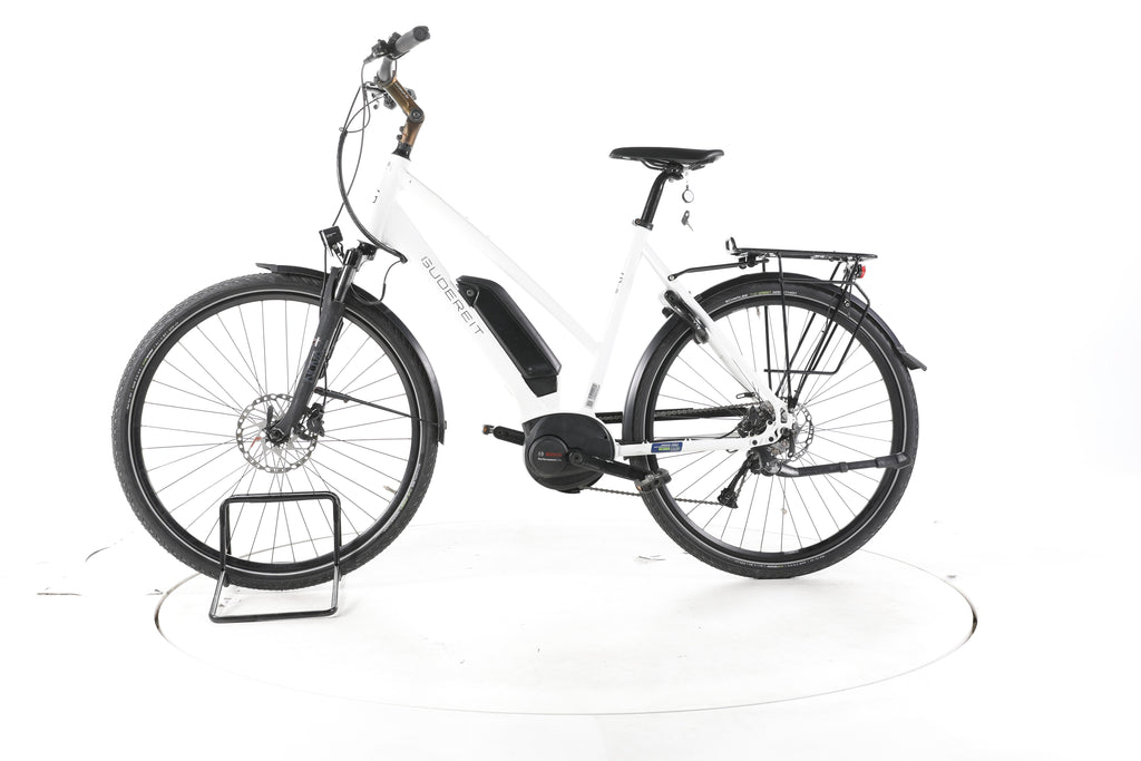 Gudereit ET 3 Trekking E-Bike - Image 7