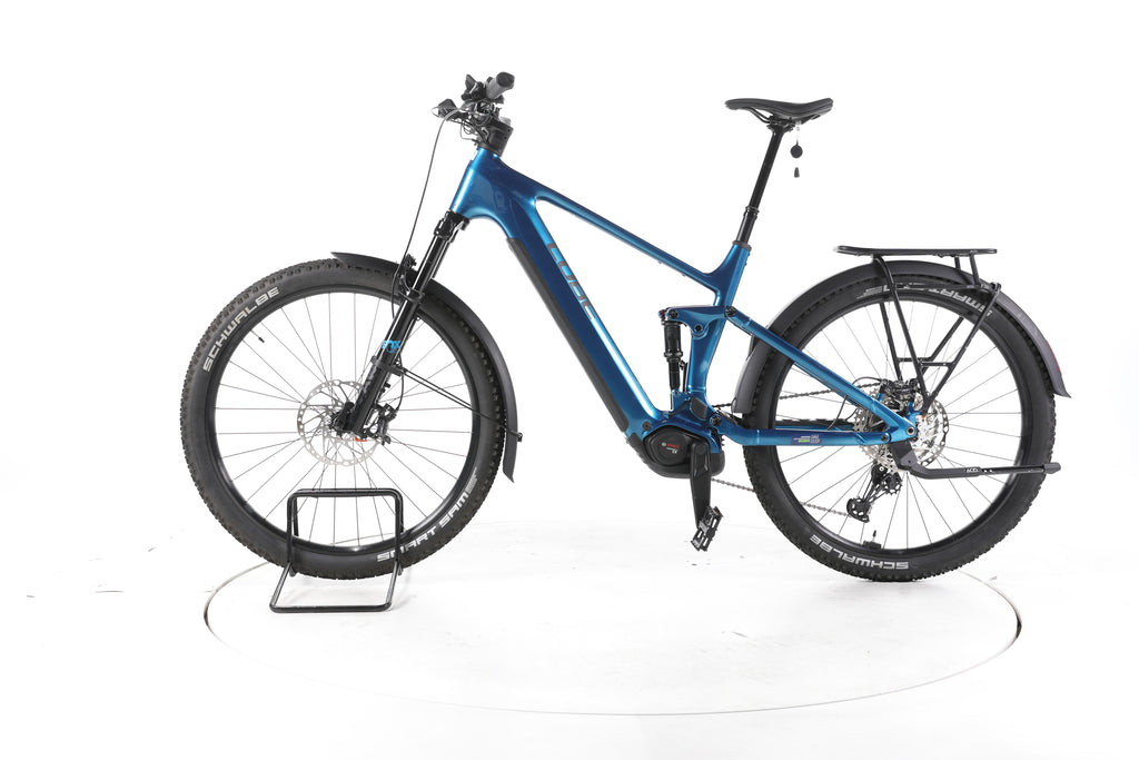 Cube Stereo Hybrid ONE22 E-Bike Fully 2025 - Image 7