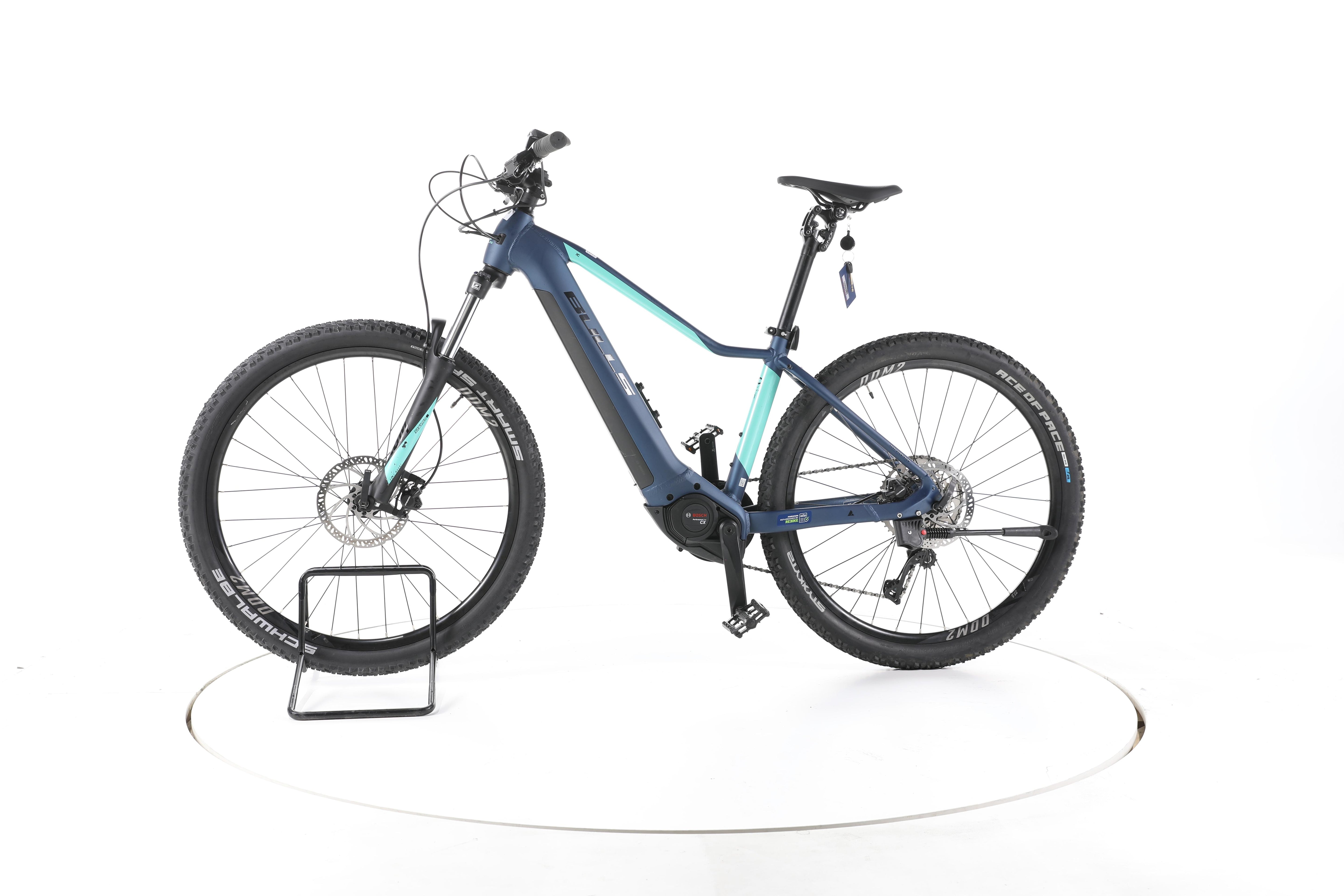 Bulls Aminga EVA 1 E-Bike - Image 7