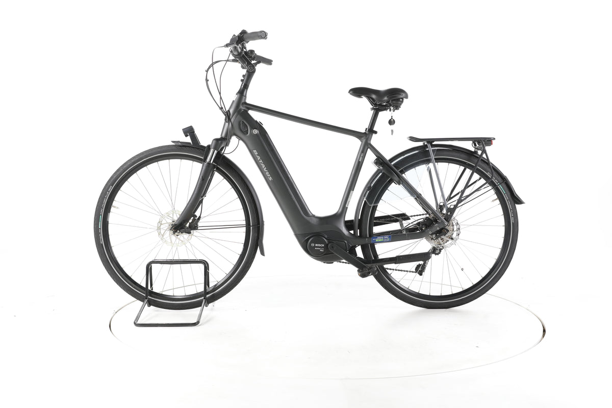 Batavus Finez E-Go Power Sport Trekking E-Bike - Image 7