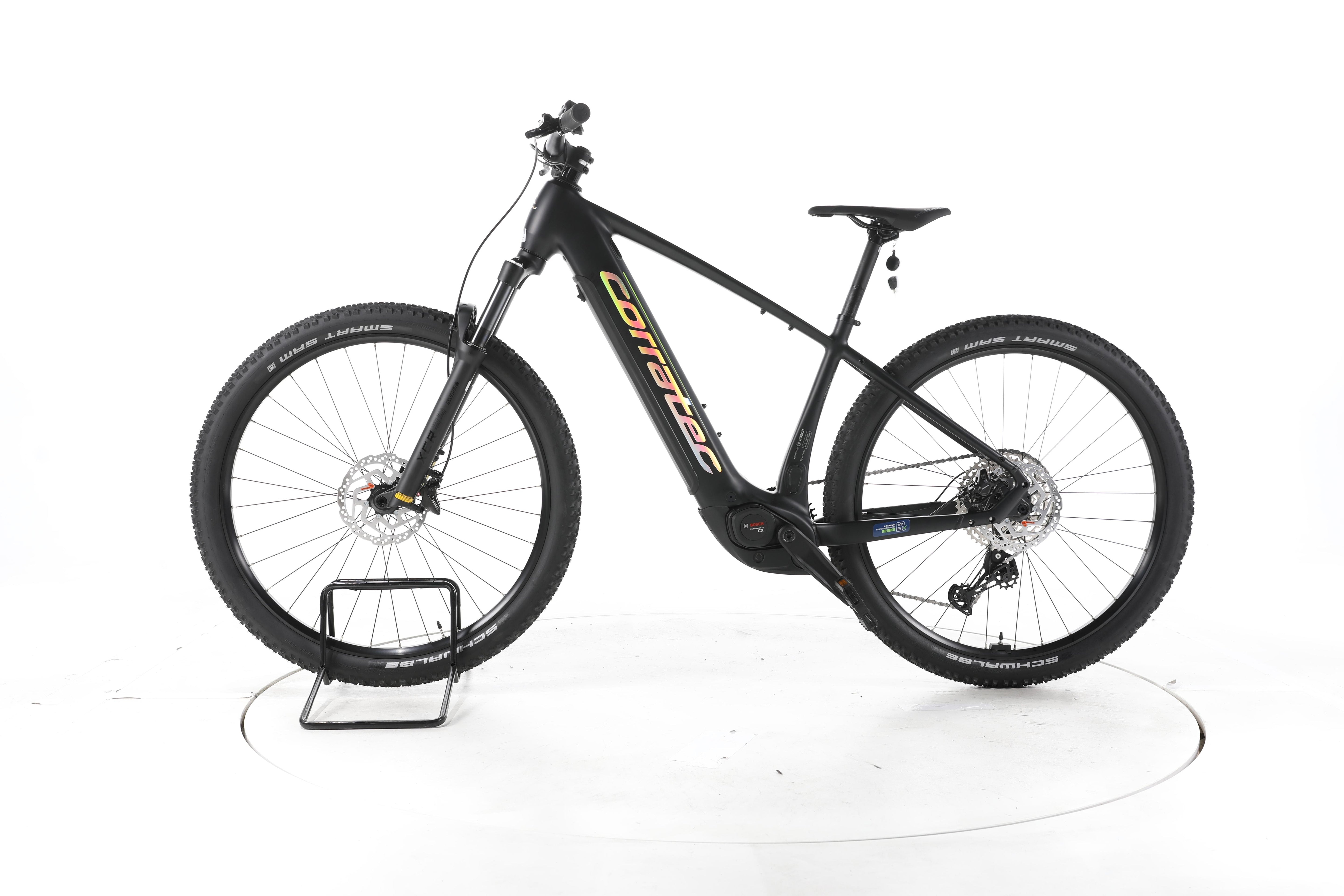 Corratec E-Power X-Vert Pro E-Bike 2025 - Image 7