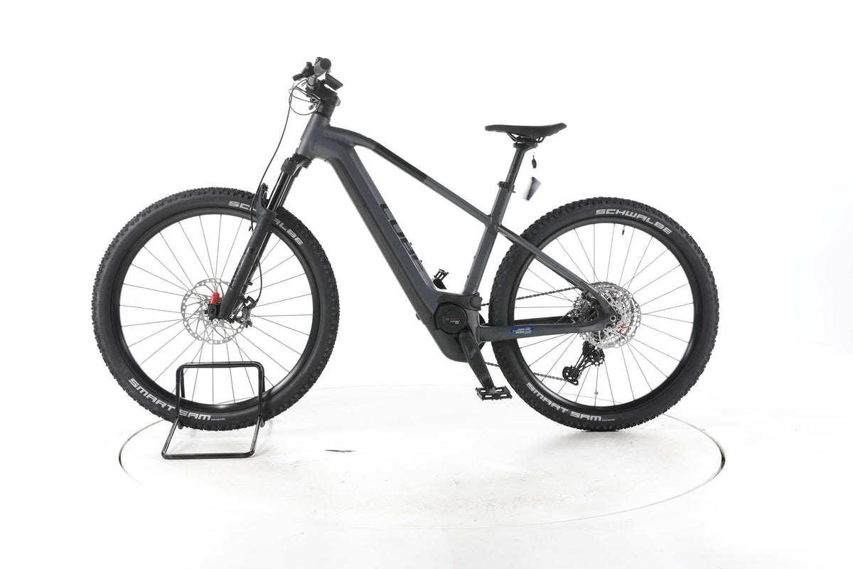 Cube Reaction Hybrid SLT E-Bike - Image 7