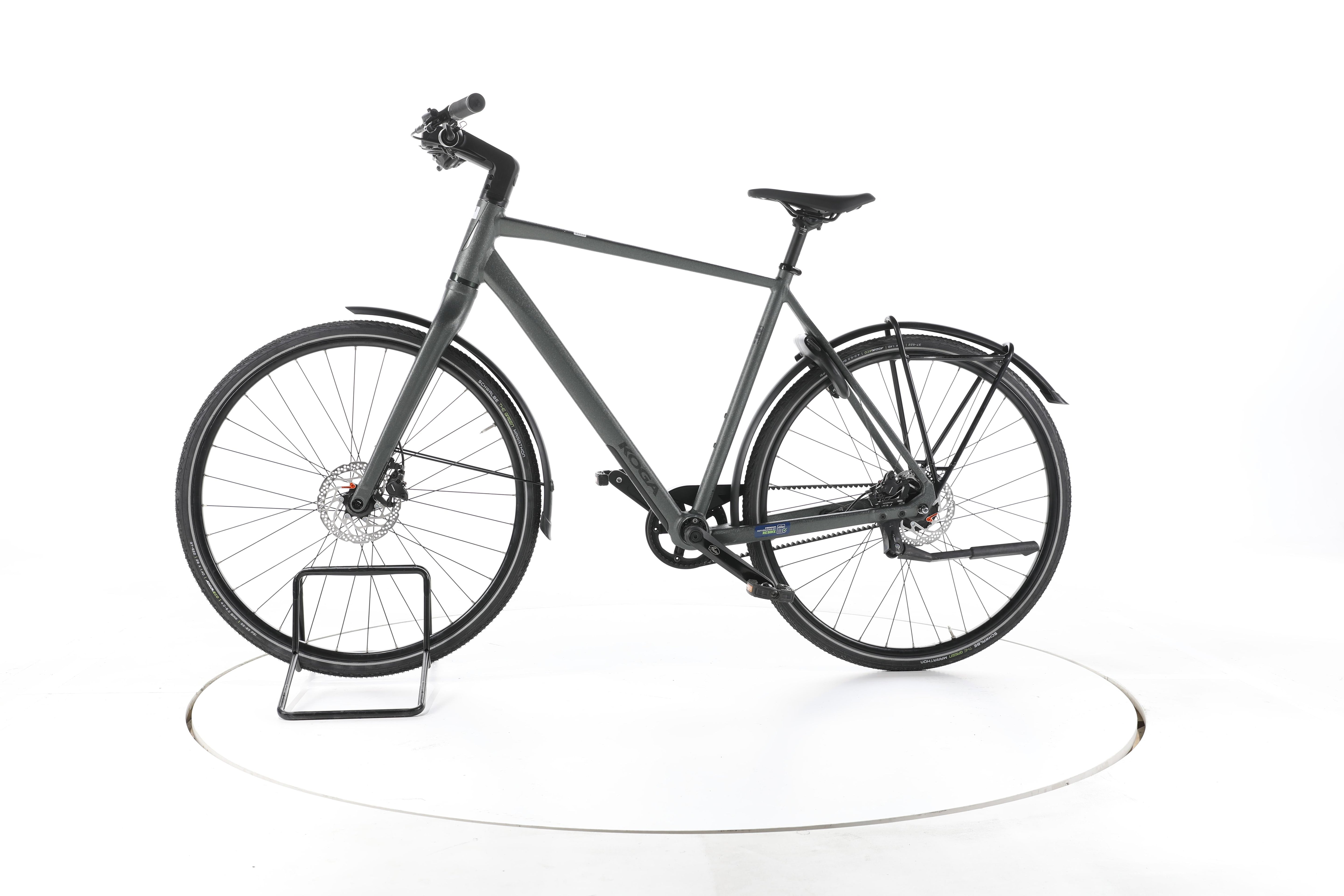 KOGA Supermetro Fahrrad City & Trekking - Image 7