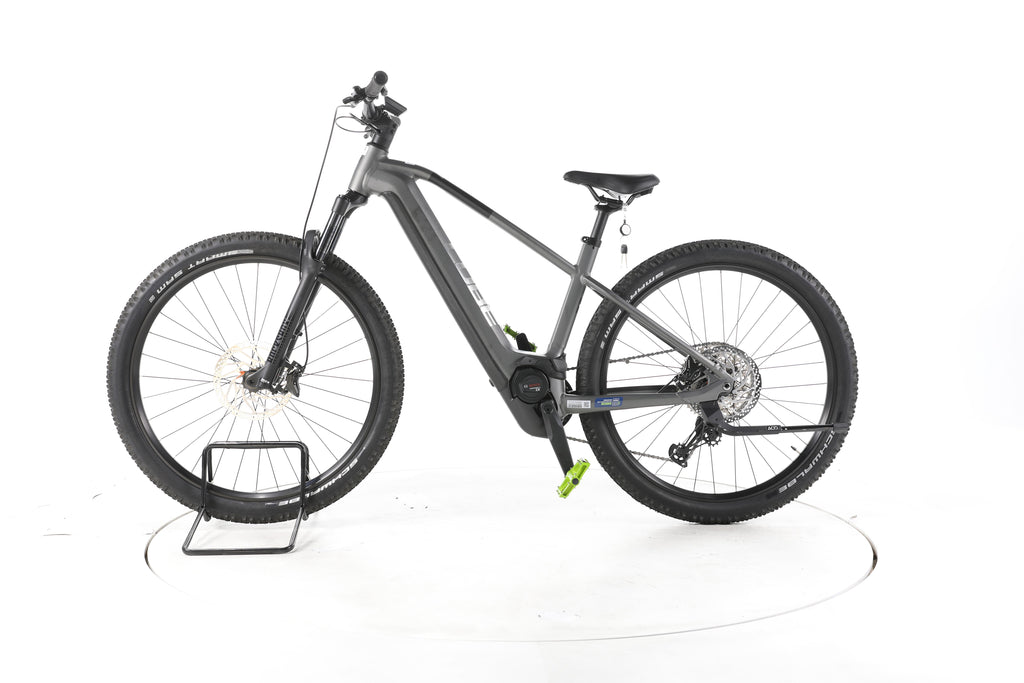 Cube Reaction Hybrid Race 750 E-Bike 2024 - Image 7