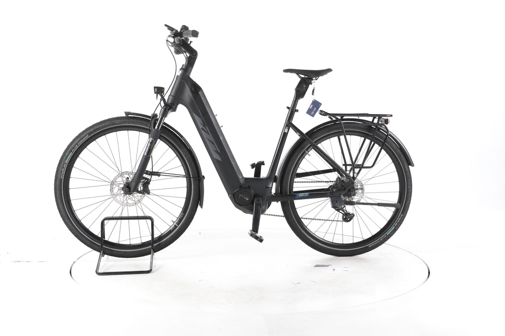 KTM Macina Style 730 Trekking E-Bike Tiefeinsteiger - Image 7