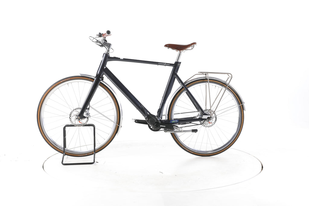 Schindelhauer Bikes Arthur VI City E-Bike - Image 7