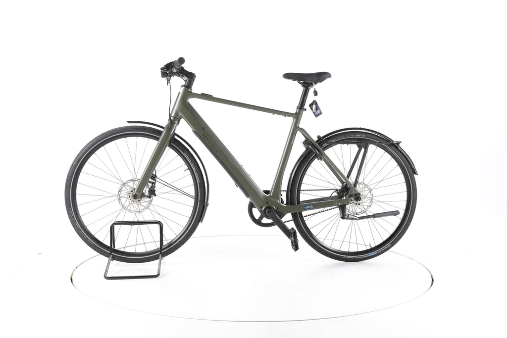 Riese & Müller UBN Five City E-Bike - Image 7