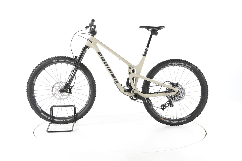 Propain Hugene CF Fahrrad Fully - Image 7