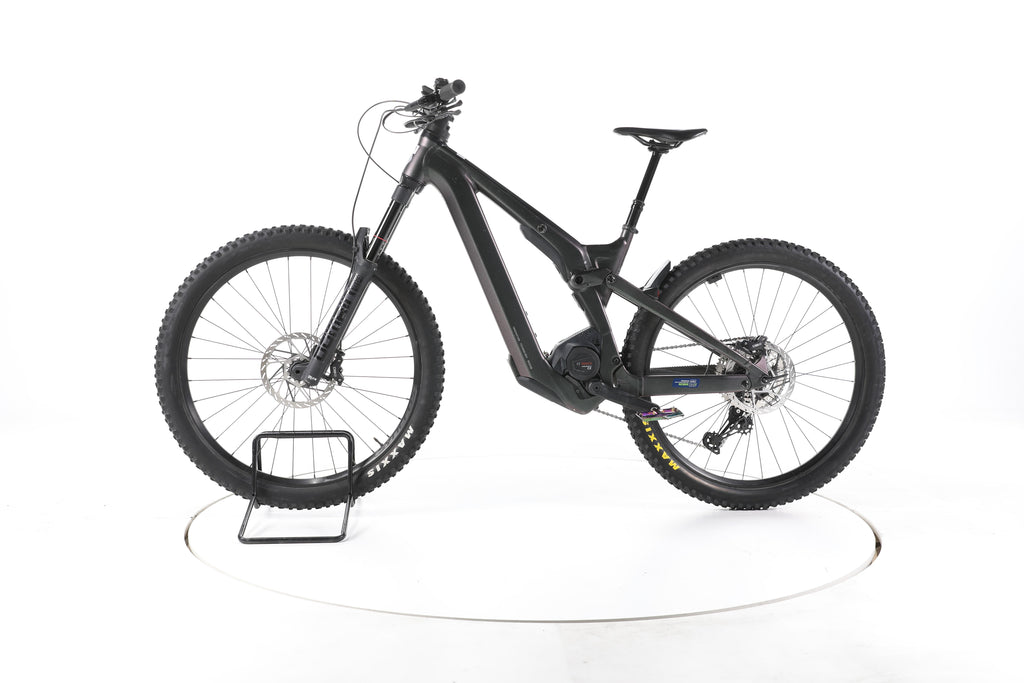 Scott Patron eRIDE 920 E-Bike Fully - Image 7