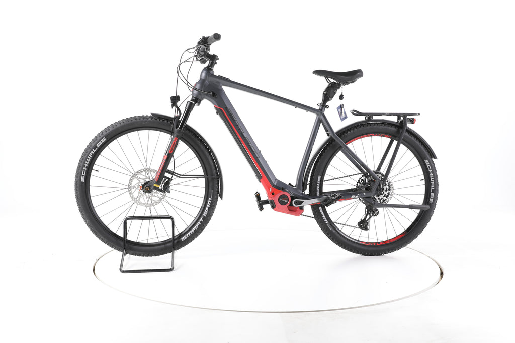 Centurion Backfire E R860i Trekking E-Bike - Image 7