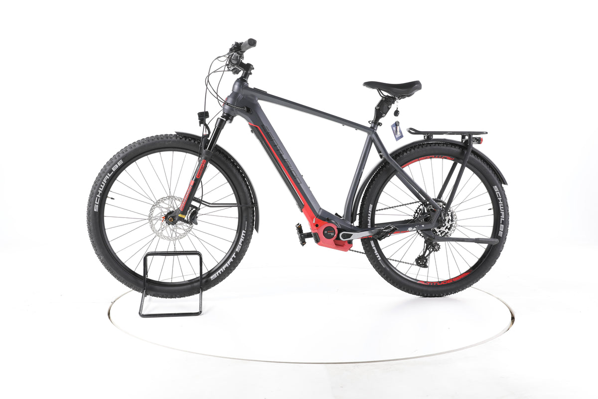 Centurion Backfire E R860i Trekking E-Bike - Image 7
