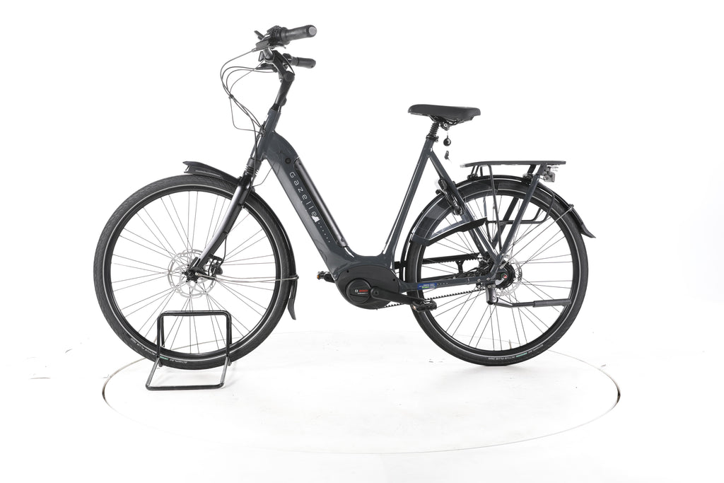 Gazelle Arroyo C5 Elite City E-Bike Tiefeinsteiger 2024 - Image 7