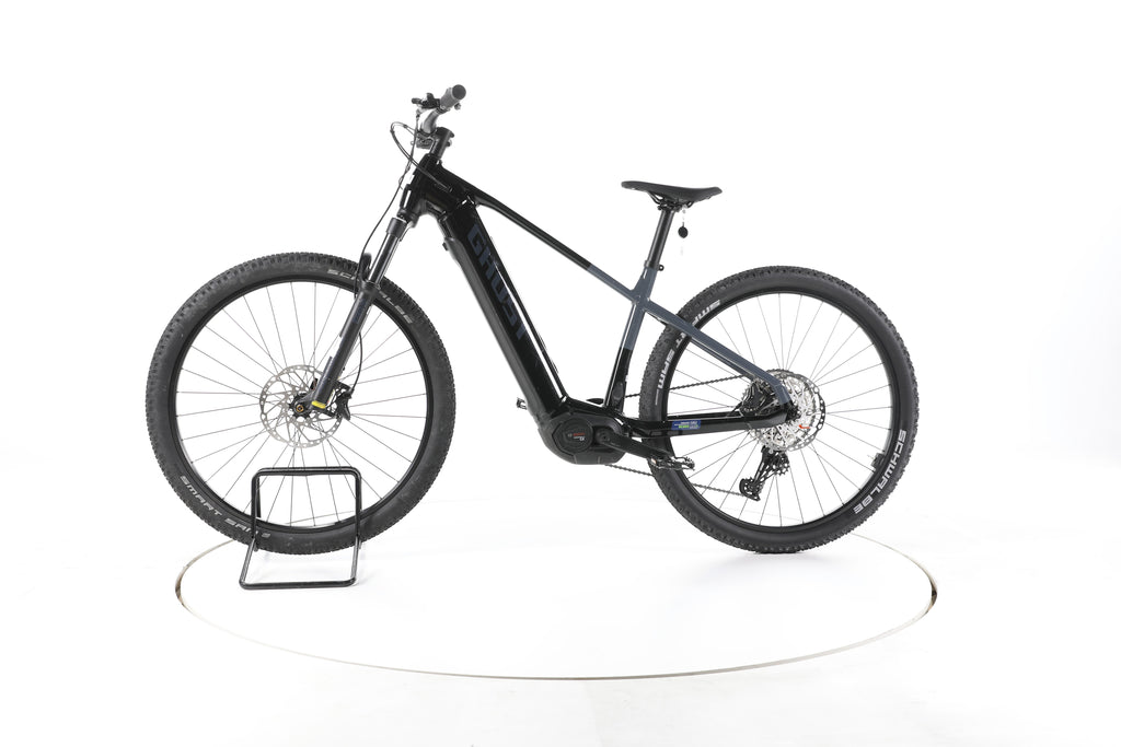 Ghost E-Teru Advanced E-Bike - Image 7